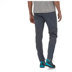 Patagonia Wind Shield Pants - Running Trousers -Outdoor Clothing Shop patagonia wind shield pants running trousers detail 3