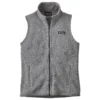 Patagonia Women's Better Sweater Vest - Fleece Vest