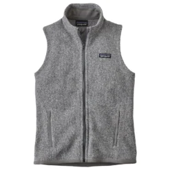 Patagonia Women's Better Sweater Vest - Fleece Vest