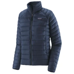 Patagonia Women's Down Sweater - Down Jacket
