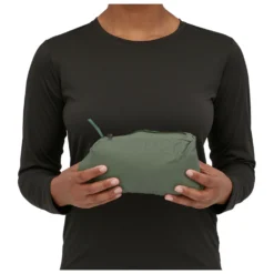 Patagonia Women's Down Sweater Vest - Down Vest -Outdoor Clothing Shop patagonia womens down sweater vest down vest detail 7