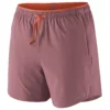 Patagonia Women's Multi Trails Shorts 5,5'' - Running Shorts