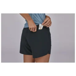 Patagonia Women's Multi Trails Shorts 5,5'' - Running Shorts -Outdoor Clothing Shop patagonia womens multi trails shorts 55 running shorts detail 3