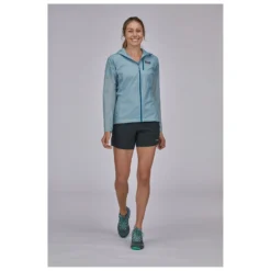 Patagonia Women's Multi Trails Shorts 5,5'' - Running Shorts -Outdoor Clothing Shop patagonia womens multi trails shorts 55 running shorts detail 5