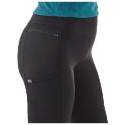 Patagonia Women's Pack Out Tights - Leggings 7 Patagonia Women's Pack Out Tights - Leggings -Outdoor Clothing Shop patagonia womens pack out tights leggings detail 4