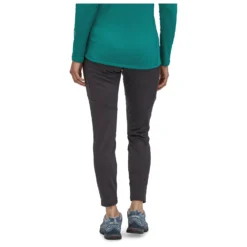 Patagonia Women's R1 Daily Bottoms - Fleece Trousers -Outdoor Clothing Shop patagonia womens r1 daily bottoms fleece trousers detail 3