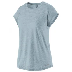 Patagonia Women's Ridge Flow Shirt - Running Shirt
