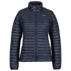 Patagonia Women's Ultralight Down Jacket - Down Jacket