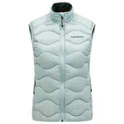 Peak Performance Women's Helium Down Vest - Down Vest