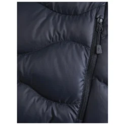 Peak Performance Women's Helium Down Vest - Down Vest -Outdoor Clothing Shop peak performance womens helium down vest down vest detail 4