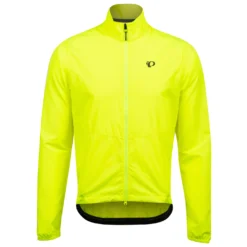 Pearl Izumi Quest Barrier Jacket - Cycling Jacket