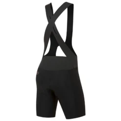 Outdoor Clothing Shop -Outdoor Clothing Shop pearl izumi womens expedition bib short cycling bottoms detail 2