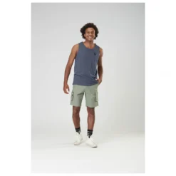 Picture Adak Tank - Tank Top -Outdoor Clothing Shop picture adak tank tank top detail 3