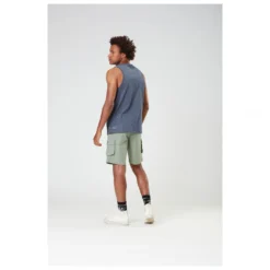 Picture Adak Tank - Tank Top -Outdoor Clothing Shop picture adak tank tank top detail 4