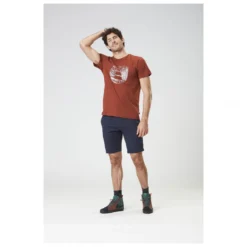 Picture Basement Pumalip Tee - T-shirt -Outdoor Clothing Shop picture basement pumalip tee t shirt detail 3