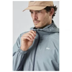 Picture Laman Jacket - Windproof Jacket -Outdoor Clothing Shop picture laman jacket windproof jacket detail 10