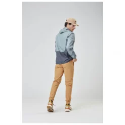 Picture Laman Jacket - Windproof Jacket -Outdoor Clothing Shop picture laman jacket windproof jacket detail 4