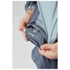 Picture Laman Jacket - Windproof Jacket -Outdoor Clothing Shop picture laman jacket windproof jacket detail 7