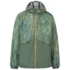Picture Laman Printed Jacket - Windproof Jacket