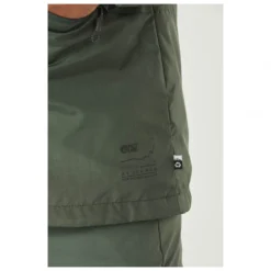 Picture Laman Printed Jacket - Windproof Jacket -Outdoor Clothing Shop picture laman printed jacket windproof jacket detail 12