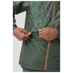 Picture Laman Printed Jacket - Windproof Jacket -Outdoor Clothing Shop picture laman printed jacket windproof jacket detail 7