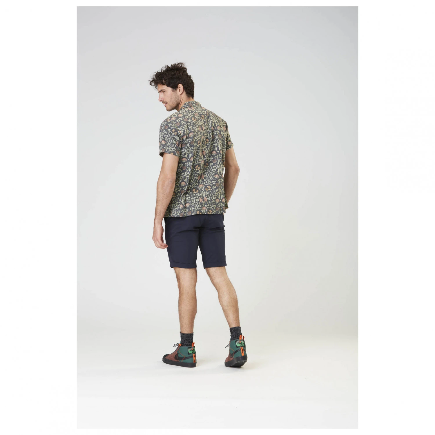 Picture Mokara Shirt - Shirt 4 Picture Mokara Shirt - Shirt - Image 4