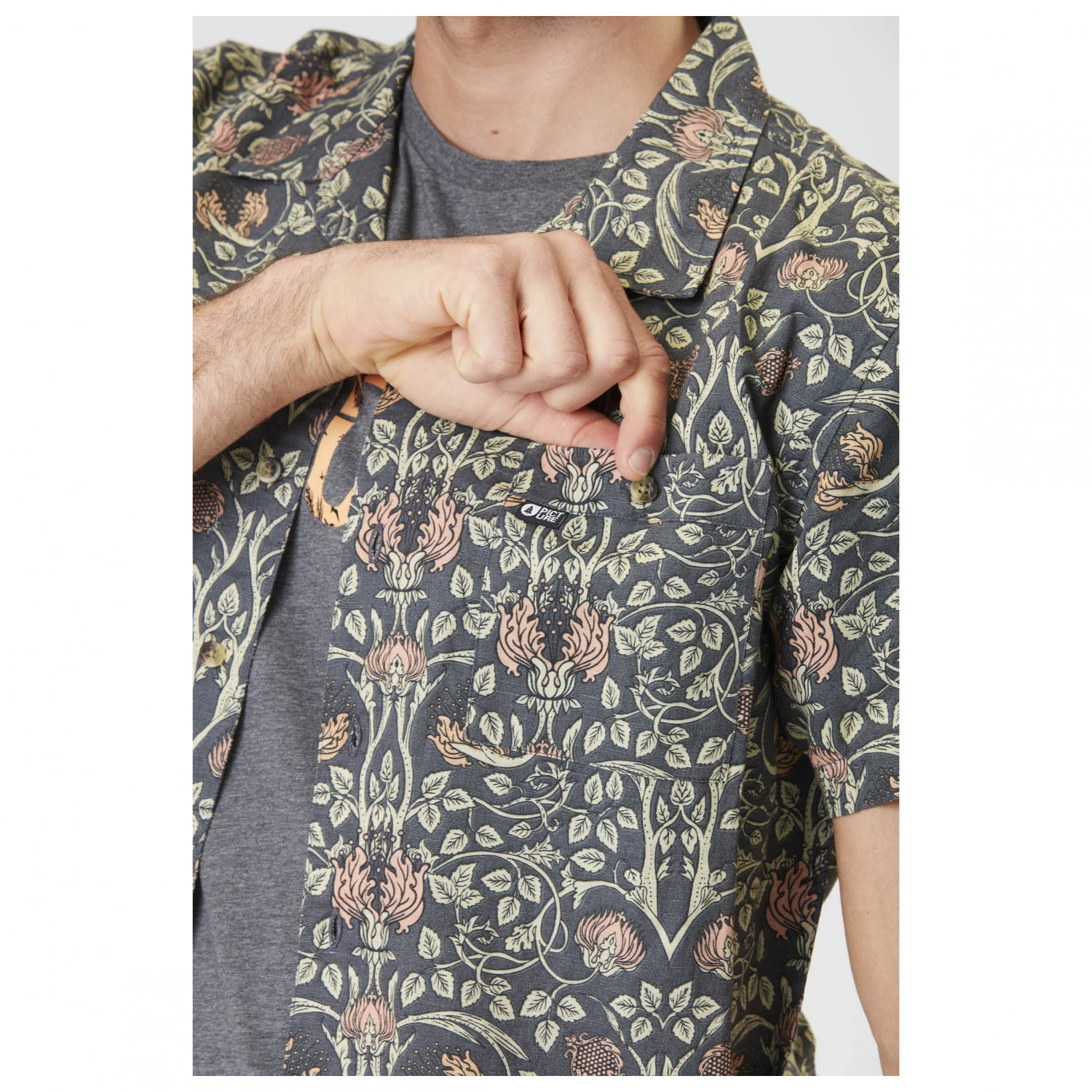 Picture Mokara Shirt - Shirt 5 Picture Mokara Shirt - Shirt - Image 5