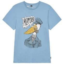 Picture Pascoe Tee - T-shirt