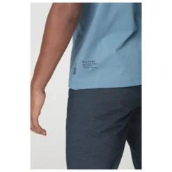 Picture Pascoe Tee - T-shirt -Outdoor Clothing Shop picture pascoe tee t shirt detail 6