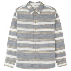 Picture Tahupo Shirt - Shirt