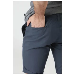 Picture Wise Shorts - Shorts -Outdoor Clothing Shop picture wise shorts shorts detail 5