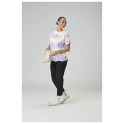 Picture Women's Absalt Tee - T-shirt -Outdoor Clothing Shop picture womens absalt tee t shirt detail 3