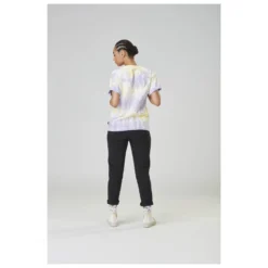 Picture Women's Absalt Tee - T-shirt -Outdoor Clothing Shop picture womens absalt tee t shirt detail 4