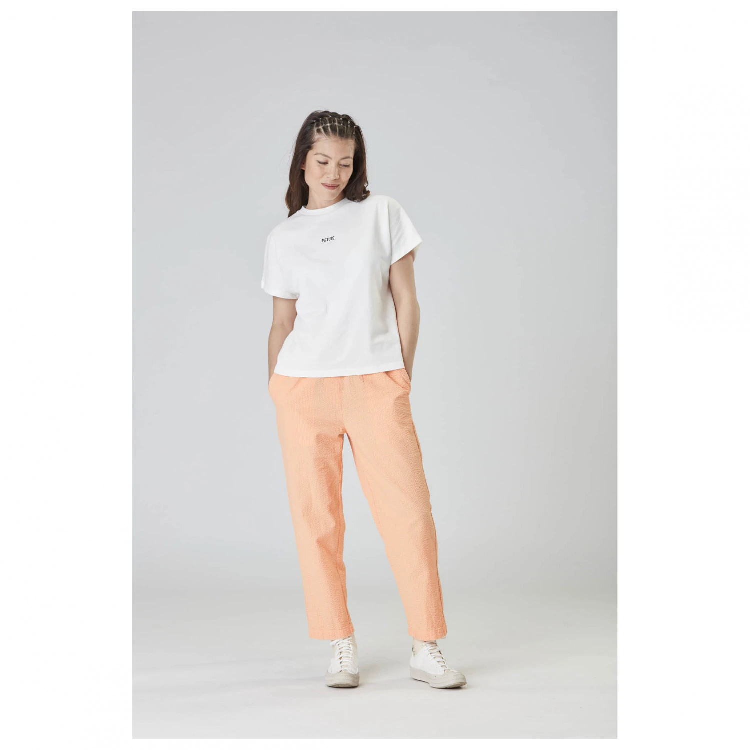 Picture Women's Alyan Pants - Casual Trousers 3 Picture Women's Alyan Pants - Casual Trousers - Image 3