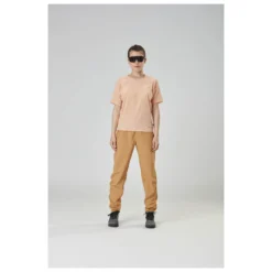 Picture Women's Ice Flow Tech Tee - Sport Shirt -Outdoor Clothing Shop picture womens ice flow tech tee sport shirt detail 3