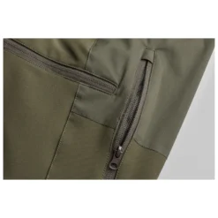 Pinewood Abisko Pant - Softshell Trousers -Outdoor Clothing Shop pinewood abisko pant softshell trousers detail 5