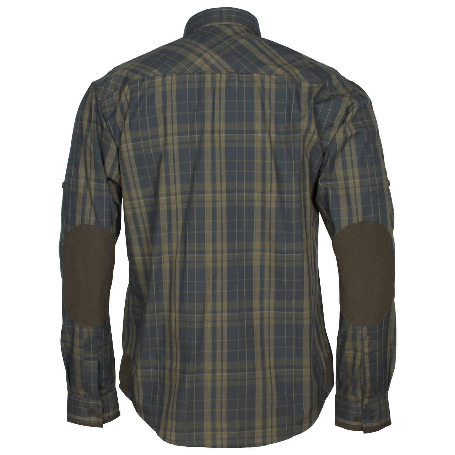 Pinewood Wolf Hemd - Shirt 2 Pinewood Wolf Hemd - Shirt - Image 2