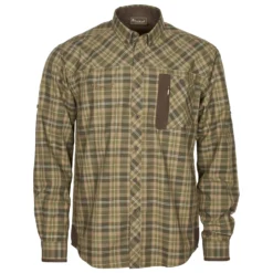 Pinewood Wolf Shirt - Shirt