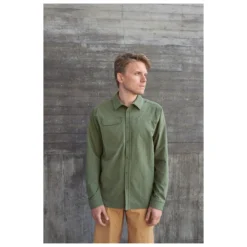 POC Rouse Shirt - Shirt -Outdoor Clothing Shop poc rouse shirt shirt detail 3