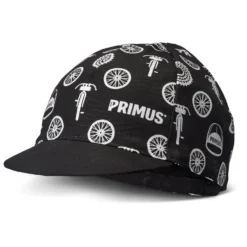 Primus Cap Feed Zone - Cycling Cap