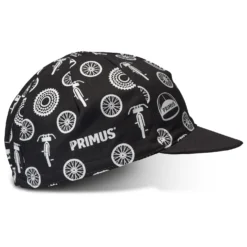 Primus Cap Feed Zone - Cycling Cap -Outdoor Clothing Shop primus cap feed zone cycling cap detail 3