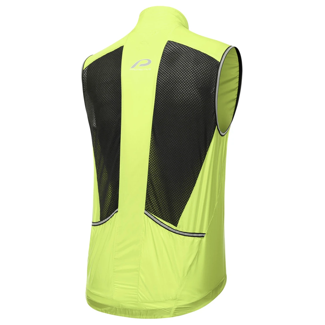 Protective P-Ride - Cycling Vest 2 Protective P-Ride - Cycling Vest - Image 2