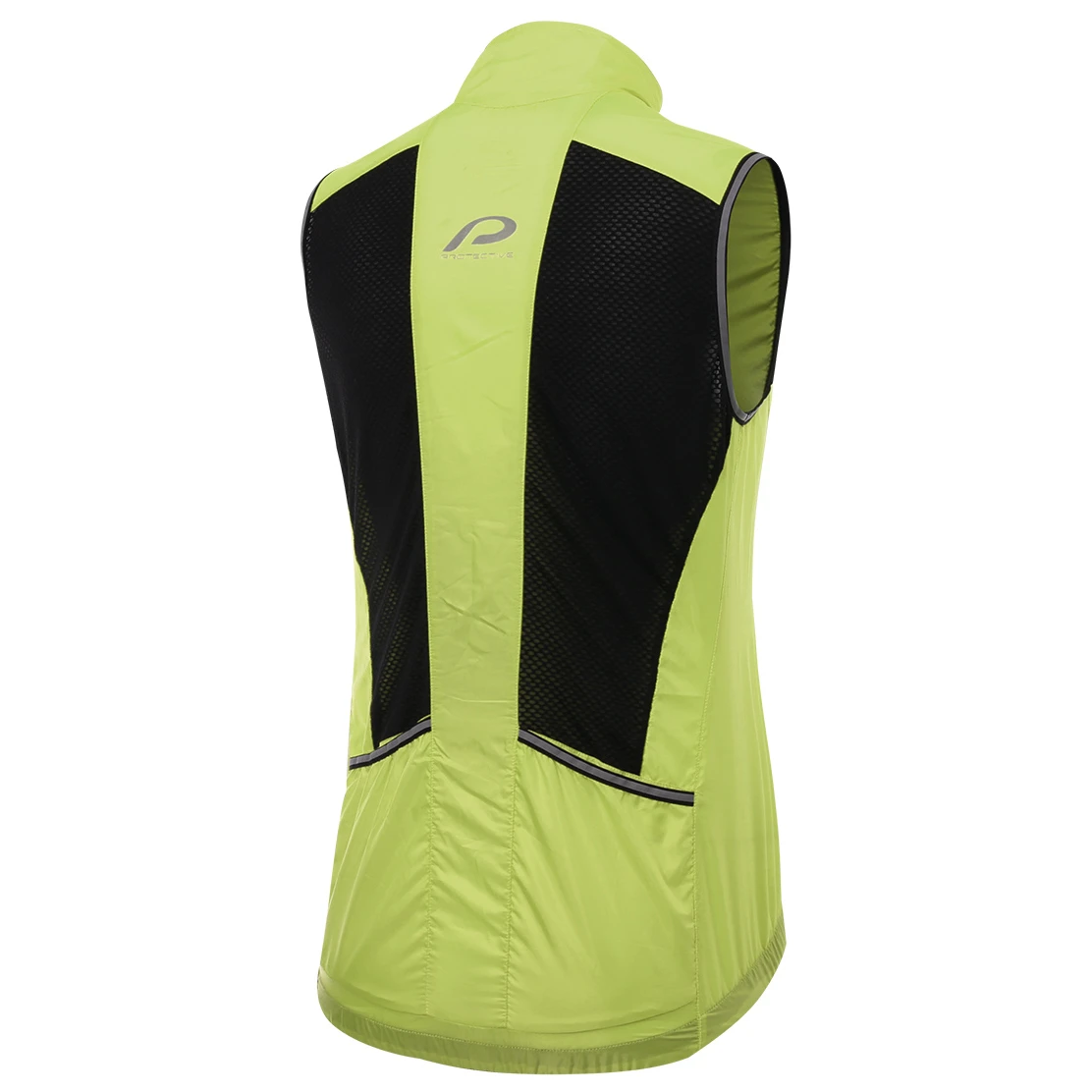 Protective Women's P-Ride - Cycling Jacket 2 Protective Women's P-Ride - Cycling Jacket - Image 2