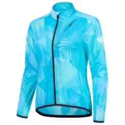 Protective Women's P-Rise Up Berry Island - Windproof Jacket