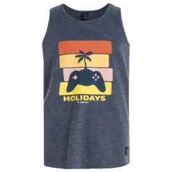 Protest Kid's Prttoto Singlet - Tank Top