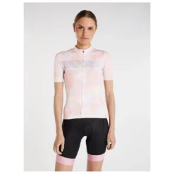 Protest Women's Prtoat Cycling Jersey Short Sleeve - Cycling Jersey -Outdoor Clothing Shop protest womens prtoat cycling jersey short sleeve cycling jersey detail 3