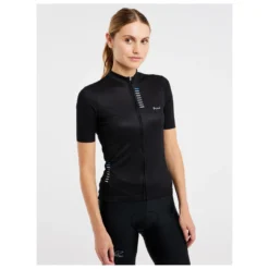 Protest Women's Prtpictou Cycling Jersey Short Sleeve - Cycling Jersey -Outdoor Clothing Shop protest womens prtpictou cycling jersey short sleeve cycling jersey detail 3