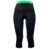 Q36.5 Short Trequarti 3/4 Lady - Cycling Bottoms