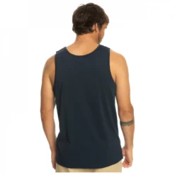 Quiksilver Between The Lines Tank - Tank Top -Outdoor Clothing Shop quiksilver between the lines tank tank top detail 4