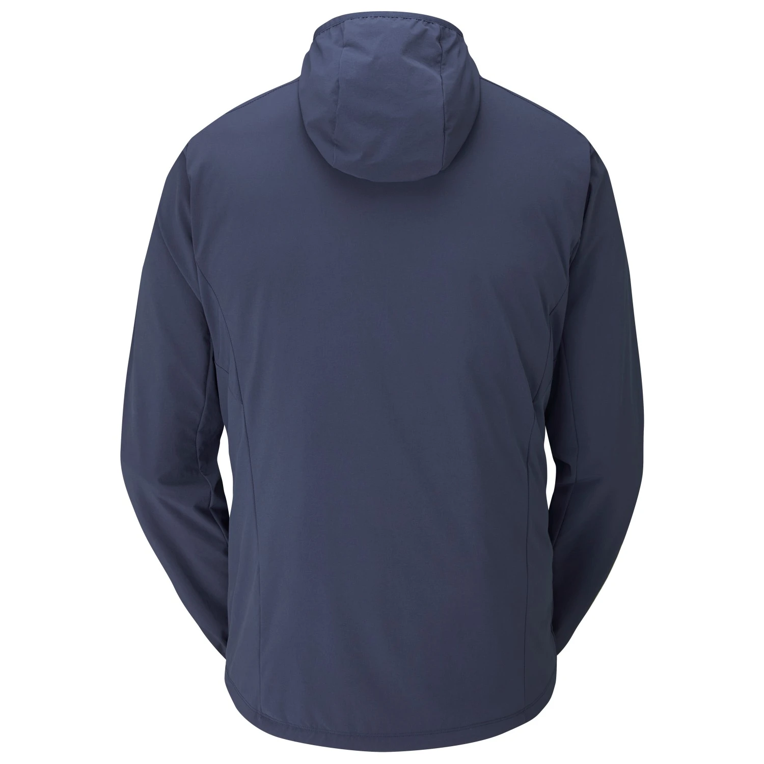Rab Borealis Jacket - Softshell Jacket 2 Rab Borealis Jacket - Softshell Jacket - Image 2